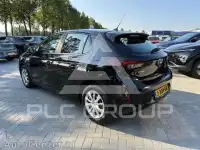 2020 Opel Corsa