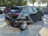 2020 Opel Corsa