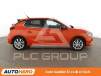 2020 Opel Corsa