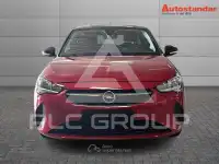 2020 Opel Corsa