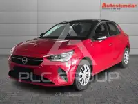 2020 Opel Corsa