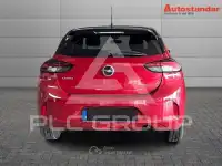 2020 Opel Corsa