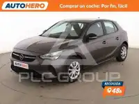 2020 Opel Corsa