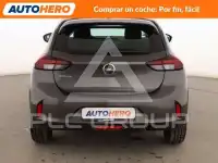 2020 Opel Corsa