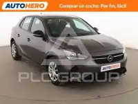 2020 Opel Corsa