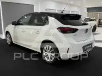2020 Opel Corsa
