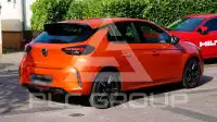 2020 Opel Corsa