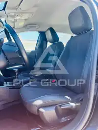 2020 Opel Corsa