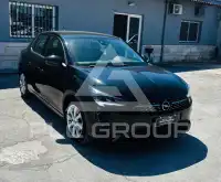 2020 Opel Corsa
