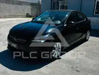 2020 Opel Corsa