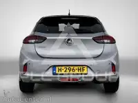 2020 Opel Corsa