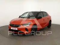 2020 Opel Corsa