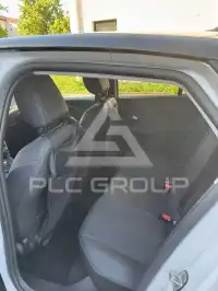 2020 Opel Corsa