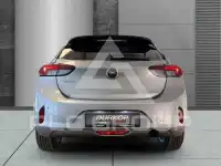 2020 Opel Corsa