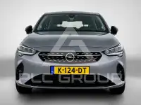 2020 Opel Corsa