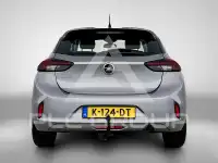 2020 Opel Corsa