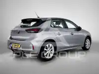 2020 Opel Corsa