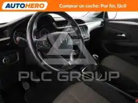 2020 Opel Corsa
