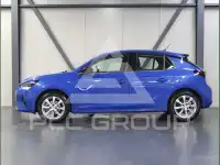 2020 Opel Corsa
