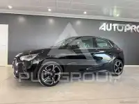 2020 Opel Corsa