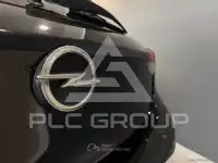 2020 Opel Corsa