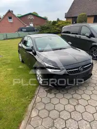 2020 Opel Corsa