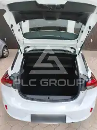 2020 Opel Corsa