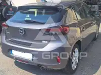 2020 Opel Corsa