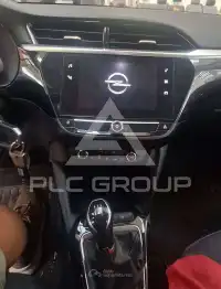 2020 Opel Corsa