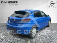2020 Opel Corsa