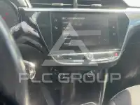 2020 Opel Corsa