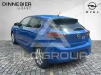 2020 Opel Corsa