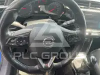 2020 Opel Corsa