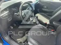 2020 Opel Corsa