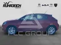 2020 Opel Corsa