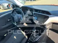 2020 Opel Corsa