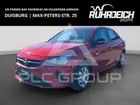 2020 Opel Corsa