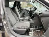 2020 Opel Corsa