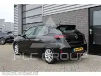 2020 Opel Corsa