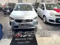 2020 Opel Corsa