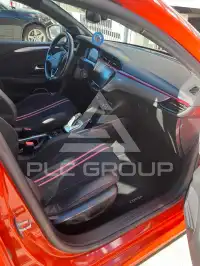 2020 Opel Corsa
