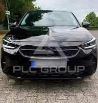 2020 Opel Corsa