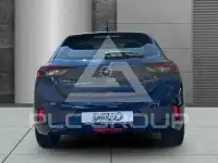2020 Opel Corsa