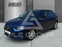 2020 Opel Corsa