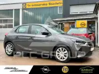 2020 Opel Corsa