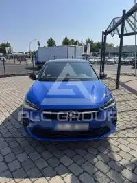 2020 Opel Corsa
