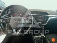 2020 Opel Corsa