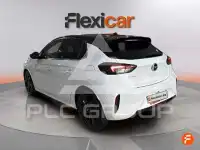 2020 Opel Corsa