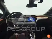 2020 Opel Corsa