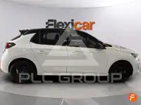 2020 Opel Corsa